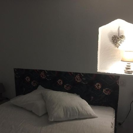 Apartmán Chez Mimy Valros Exteriér fotografie