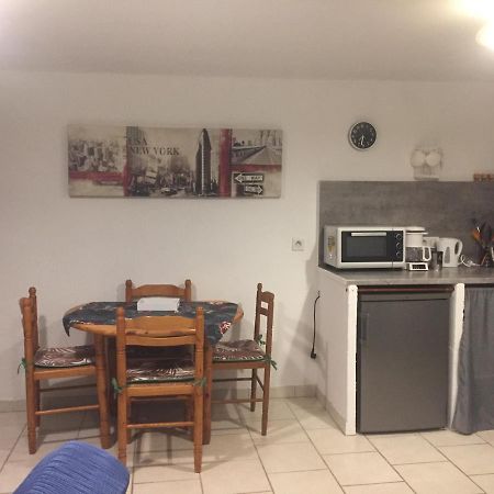 Apartmán Chez Mimy Valros Exteriér fotografie